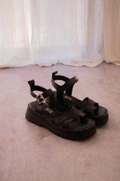 Sandalia Chloé - Bendita tu eres