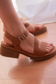Sandalia Tofi