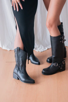 Bota Texa - Bendita tu eres