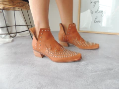 Imagen de Botineta Wasabi