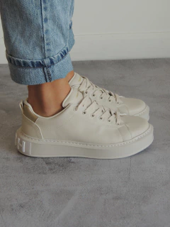 Imagen de Zapatilla Badajoz HUSH PUPPIES