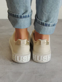 Zapatilla Badajoz HUSH PUPPIES - tienda online