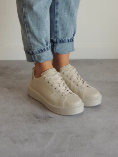 Zapatilla Badajoz HUSH PUPPIES