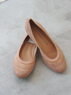 Balerina Tory Hush Puppies - Bendita tu eres