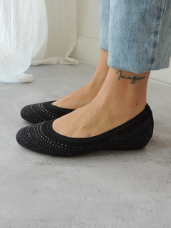 Balerina Tory Hush Puppies - Bendita tu eres