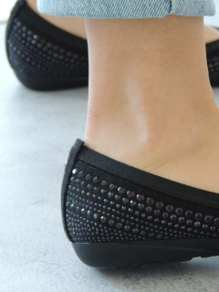 Balerina Tory Hush Puppies - Bendita tu eres