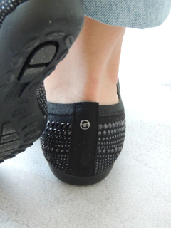 Balerina Tory Hush Puppies