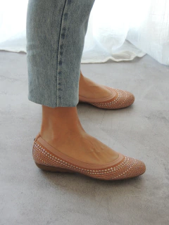 Balerina Tory Hush Puppies en internet