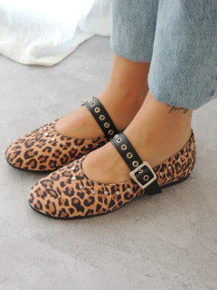 Guillermina Malabia en internet