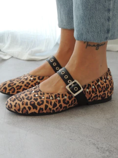 Guillermina Malabia en internet