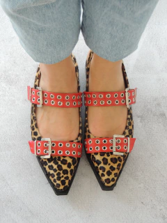 Zapato Queen - tienda online
