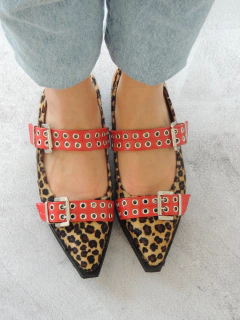 Zapato Queen - Bendita tu eres