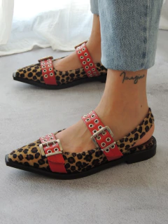 Zapato Queen - comprar online