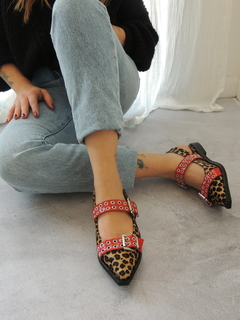 Imagen de Zapato Queen