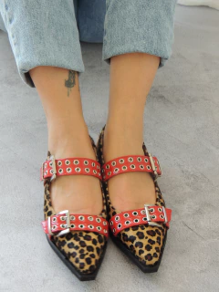 Zapato Queen - tienda online