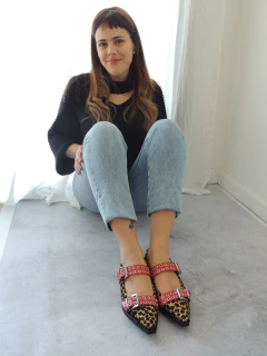 Zapato Queen - tienda online