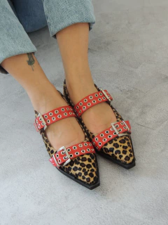 Zapato Queen - tienda online