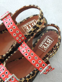 Zapato Queen - Bendita tu eres