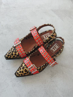 Zapato Queen en internet