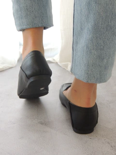 Mocasín Cami - Bendita tu eres