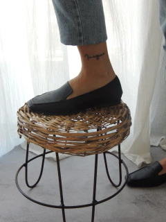 Mocasín Cami - tienda online