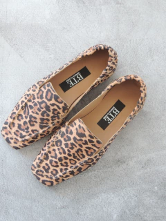 Mocasín Cami - Bendita tu eres