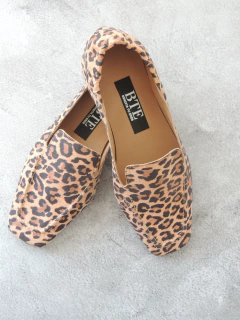 Mocasín Cami - Bendita tu eres