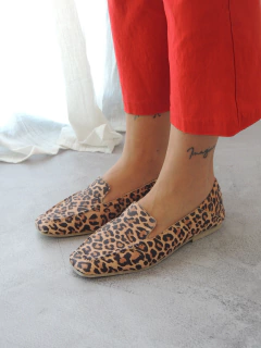 Mocasín Cami en internet