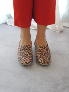 Mocasín Cami - comprar online