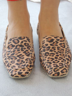 Mocasín Cami en internet