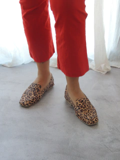 Mocasín Cami - Bendita tu eres