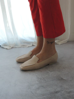 Mocasín Cami - comprar online