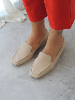 Mocasín Cami - tienda online