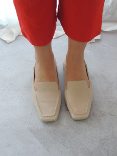 Mocasín Cami - tienda online