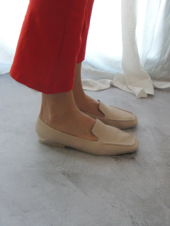 Mocasín Cami - tienda online