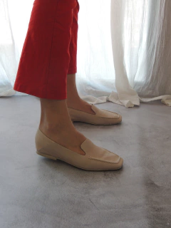 Imagen de Mocasín Cami