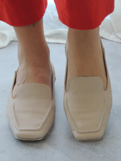 Mocasín Cami en internet