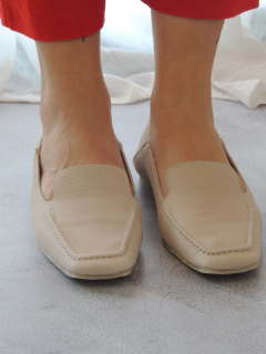 Mocasín Cami - Bendita tu eres