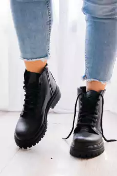 Borcego Ailén - tienda online