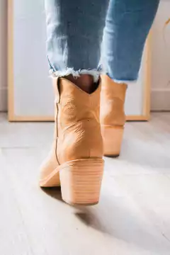 Texana Ginger - Bendita tu eres