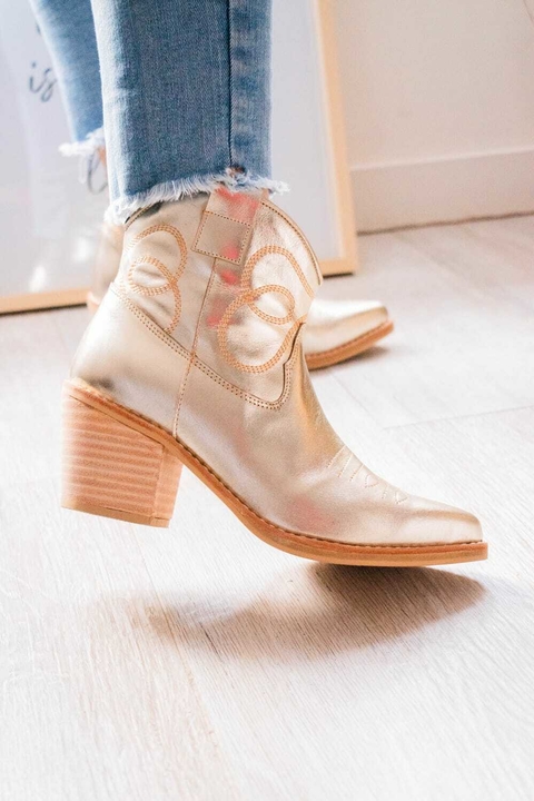 Texana Ginger - comprar online