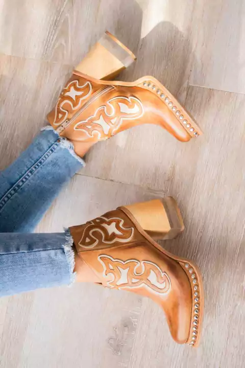 Bota Angie - comprar online