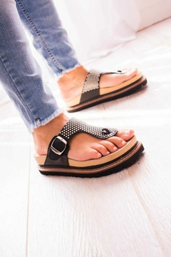 Sandalia Rebecca - tienda online