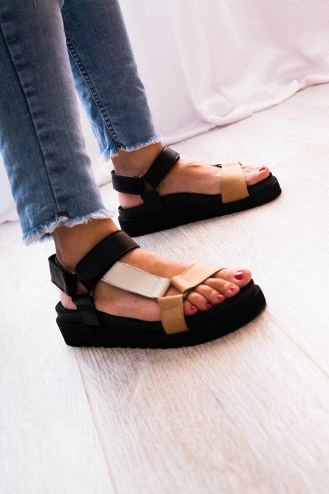 Sandalia Donna