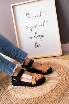Sandalia Donna - comprar online