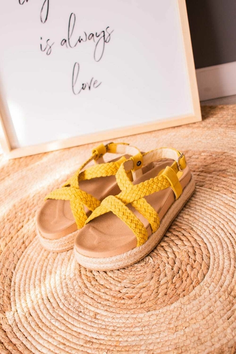Sandalia Carmela - comprar online