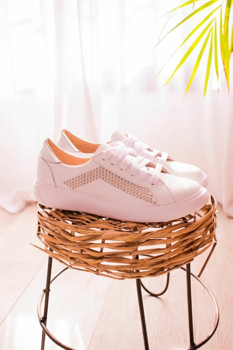 Zapatilla Amby - comprar online