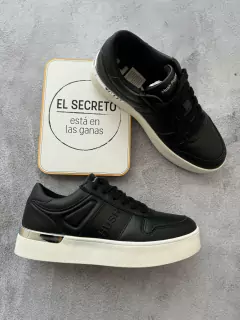 Imagen de Zapatilla Ávila HUSH PUPPIES