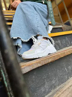 Zapatilla Other - tienda online