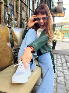 Zapatilla Other - tienda online